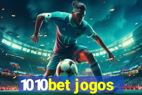 1010bet jogos